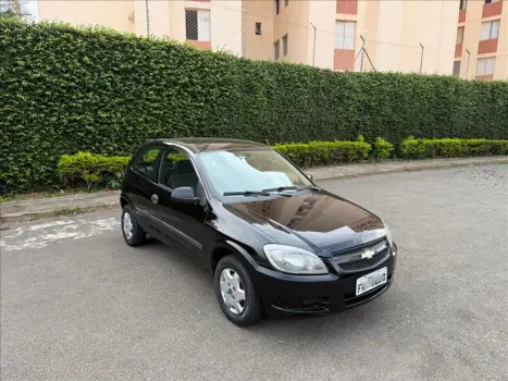 CELTA 1.0 MPFI LS 8V