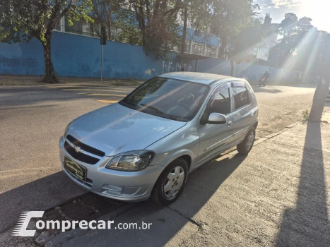 CHEVROLET CELTA LT 1.0 4 portas