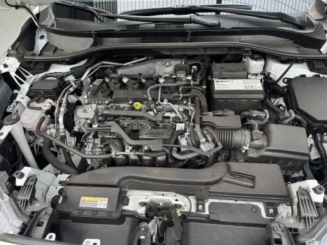 COROLLA CROSS 2.0 Vvt-ie XRE