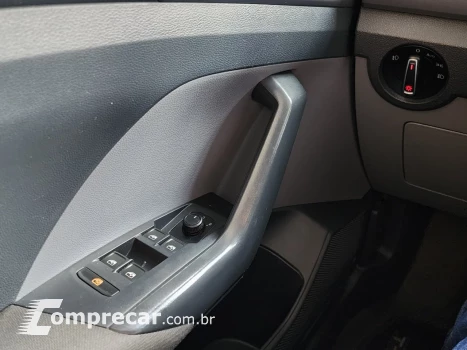 T-CROSS 1.0 200 TSI