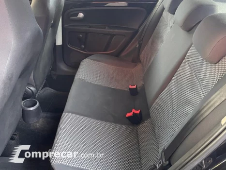 UP - 1.0 MPI MOVE UP 12V 4P MANUAL