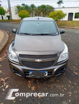MONTANA 1.4 MPFI LS CS 8V