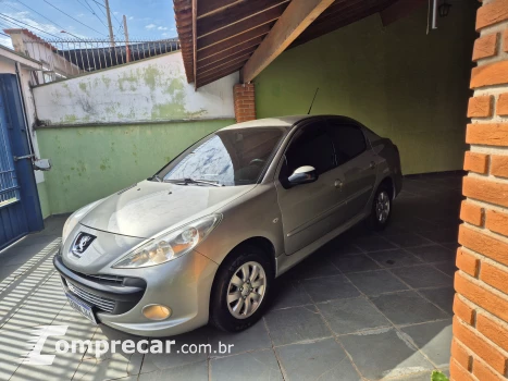 207 1.4 XR Passion Sport 8V
