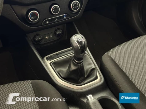 CRETA 1.6 16V FLEX ATTITUDE MANUAL