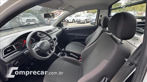 SAVEIRO 1.6 MSI ROBUST CS 16V FLEX 2P MANUAL