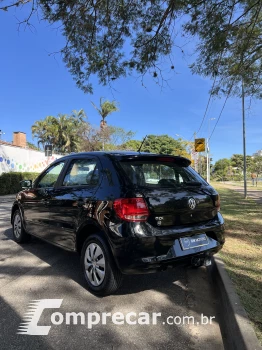 GOL 1.0 MI 8V