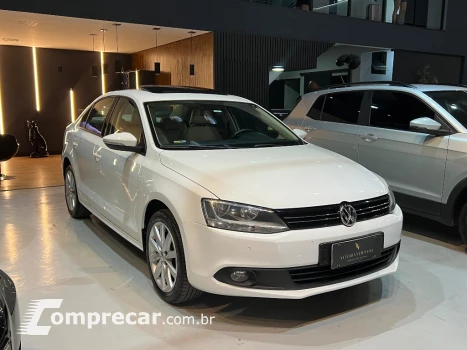 JETTA 2.0 Comfortline