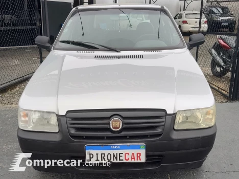 UNO 1.0 MPI Mille WAY Economy 8V