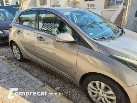 HB20 1.0 12V Comfort