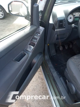 IDEA 1.8 MPI Adventure Locker 8V