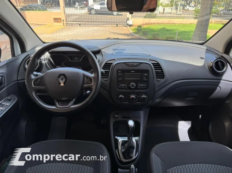 CAPTUR 1.6 16V SCE Life