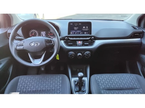 HB20 1.0 12V FLEX COMFORT MANUAL