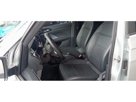 T-CROSS 1.0 200 TSI TOTAL FLEX COMFORTLINE AUTOMÁTICO
