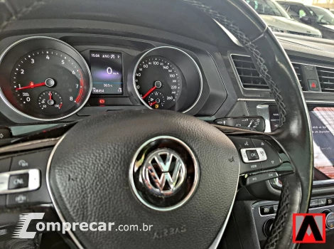 TIGUAN 1.4 250 TSI Allspace Comfortline