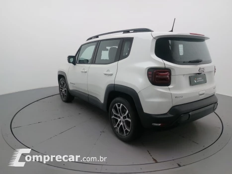 RENEGADE 1.3 T270 TURBO FLEX LONGITUDE AT6