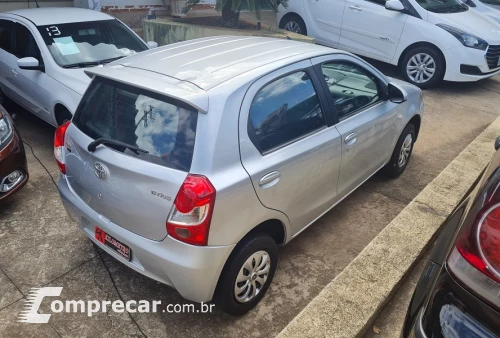 ETIOS 1.3 X 16V