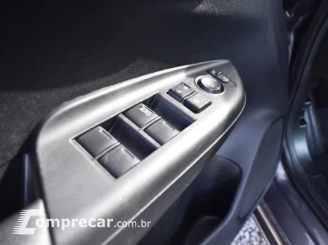 FIT - 1.5 LX 16V 4P AUTOMÁTICO