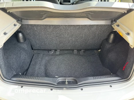 PALIO 1.0 MPI Attractive 8V