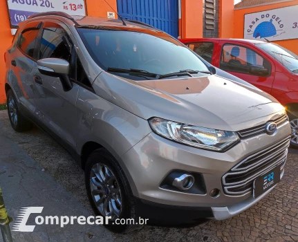 ECOSPORT 1.6 Freestyle 16V