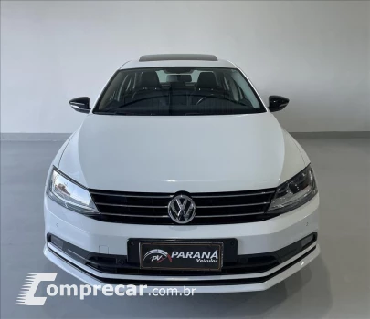 JETTA 2.0 TSI HIGHLINE 211CV GASOLINA 4P TIPTRONIC