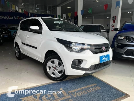 MOBI 1.0 EVO FLEX LIKE. MANUAL