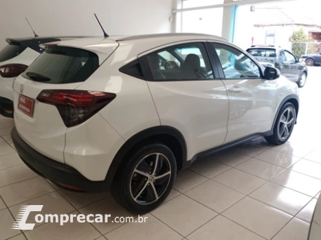 HR-V 1.8 16V EX