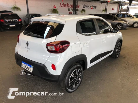 KWID Intense 1.0 Flex 12V 5p Mec.