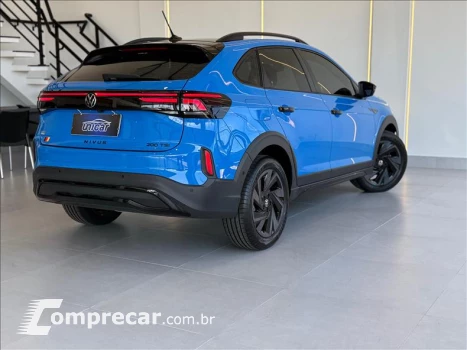 NIVUS 1.0 200 TSI Highline