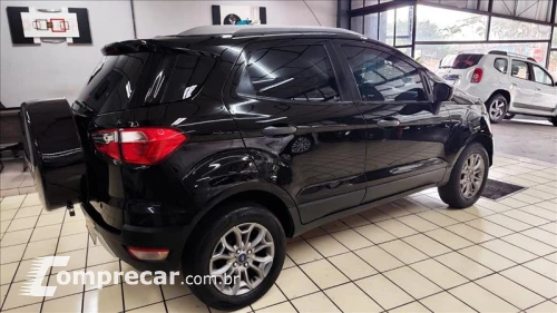 ECOSPORT 1.6 SE 16V