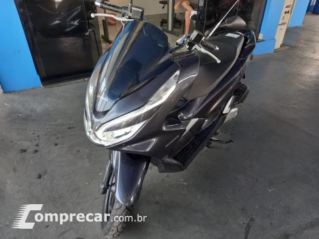 PCX