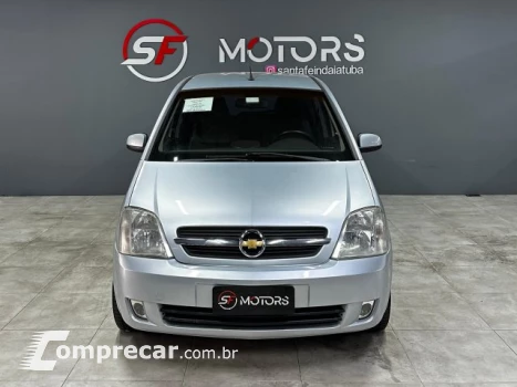 MERIVA - 1.8 MPFI MAXX 8V 4P MANUAL