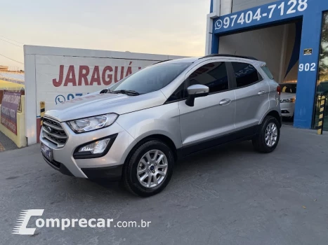 FORD ECOSPORT 1.5 Ti-vct SE 4 portas