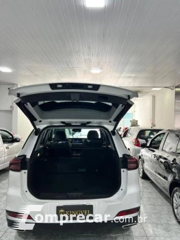 TIGGO7 PRO16TA