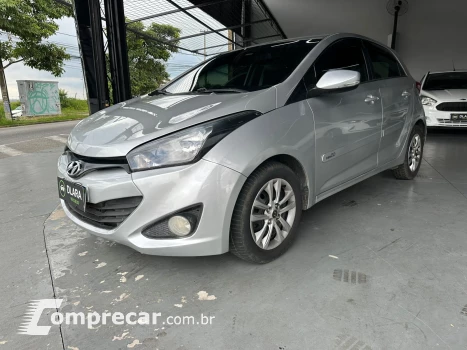 Hyundai HB20S 1.0 Comfort Plus 12V 4 portas