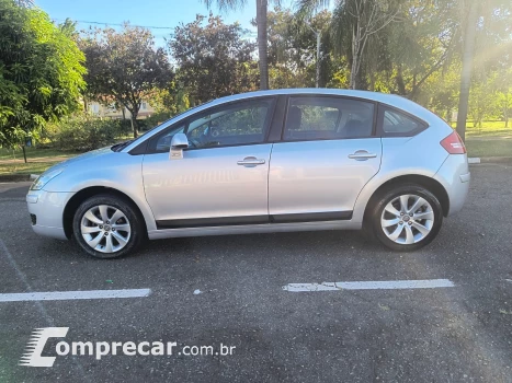 C4 1.6 GLX 16V