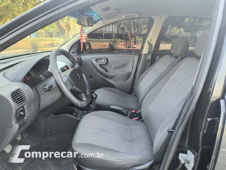 CORSA 1.4 MPFI Maxx 8V