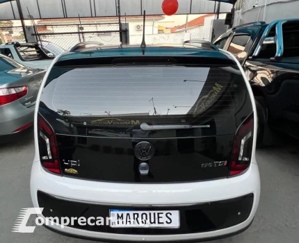 CROSS UP 1.0 TSI 12V