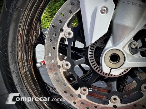 S1000 RR M CARBON