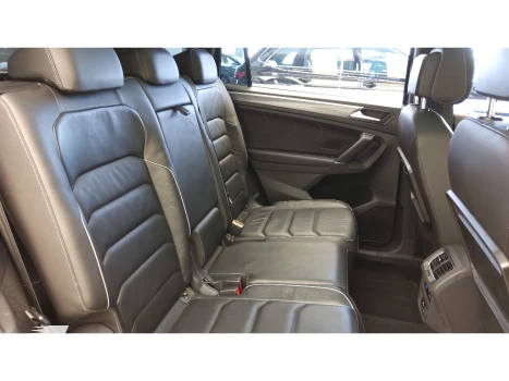 TIGUAN 2.0 350 TSI GASOLINA ALLSPACE R-LINE 4MOTION DSG