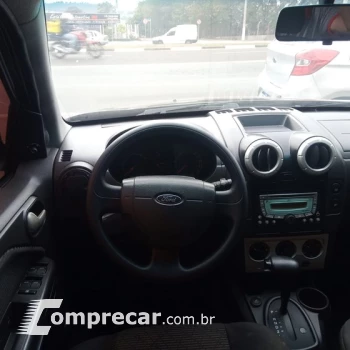 ECOSPORT 1.6 Freestyle 16V