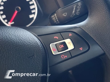 POLO 1.0 MPI