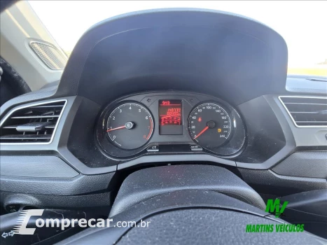 GOL 1.6 MSI Totalflex