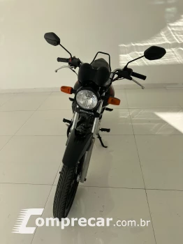 CG 150 FAN ESI