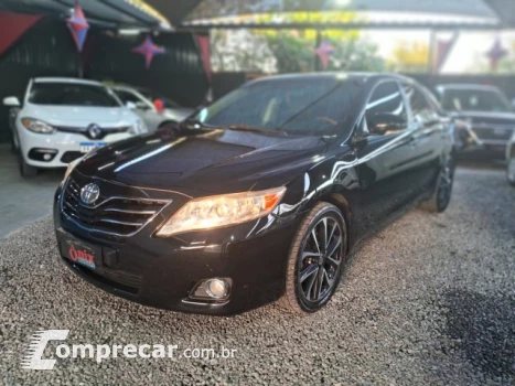 CAMRY - 3.5 XLE V6 24V 4P AUTOMÁTICO