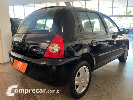 CLIO 1.0 Campus 16V