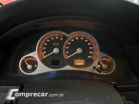 MERIVA 1.8 MPFI Premium 8V