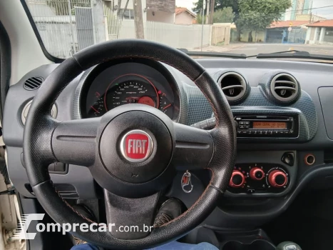 UNO 1.4 Sporting 8V