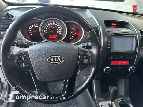SORENTO 2.4 16V EX