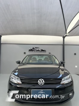 JETTA Comfortline 2.0 T.Flex 8V 4p Tipt.