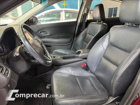 HR-V 1.8 16V EXL
